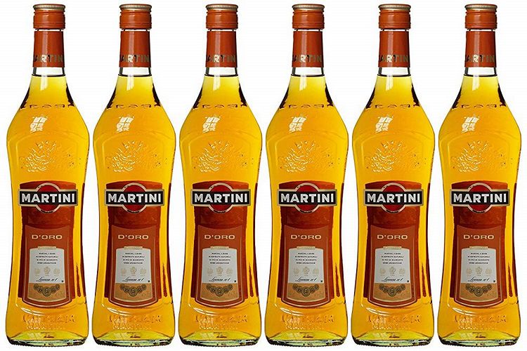  Martini 