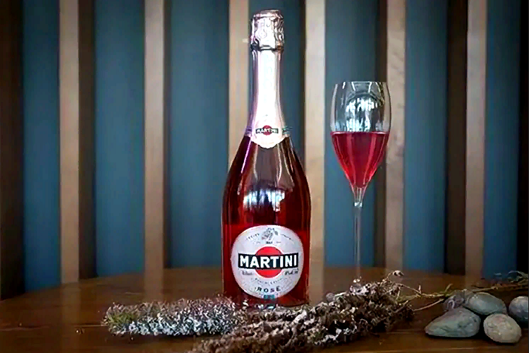  Martini 