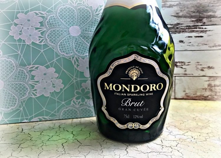 Мондоро Brut