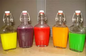 skittles vodka