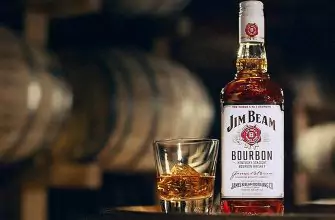 Jim Beam (Джим Бим)