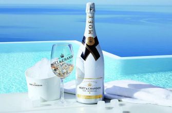 Moet Chandon Ice Imperial