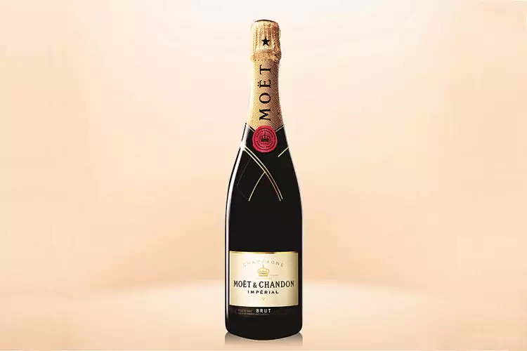 Moet Chandon Brut Imperial