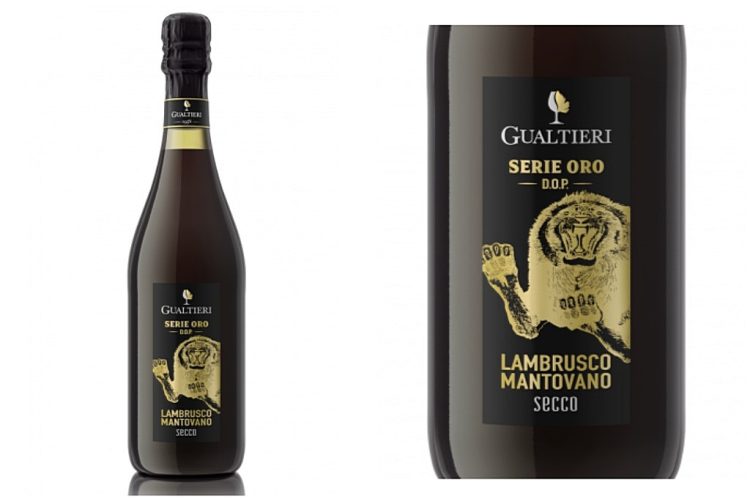 Lambrusco Mantovano