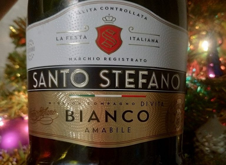Шампанское Santo Stefano (Санто Стефано): описание бренда, виды и вкусы